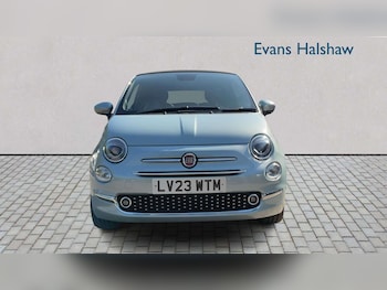 Used Fiat 500 2023 for sale - 79215419: Photo