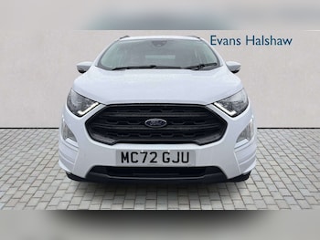 Used Ford Ecosport 2023 for sale - 78303144: Photo