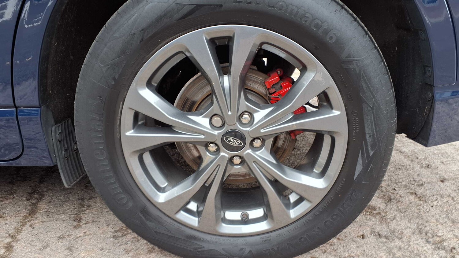 Used Ford Kuga 2022 for sale - 76125667: Photo 10