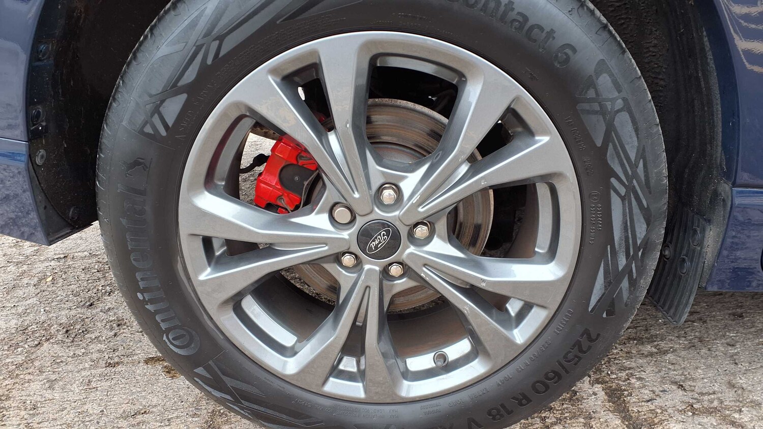 Used Ford Kuga 2022 for sale - 76125667: Photo 11