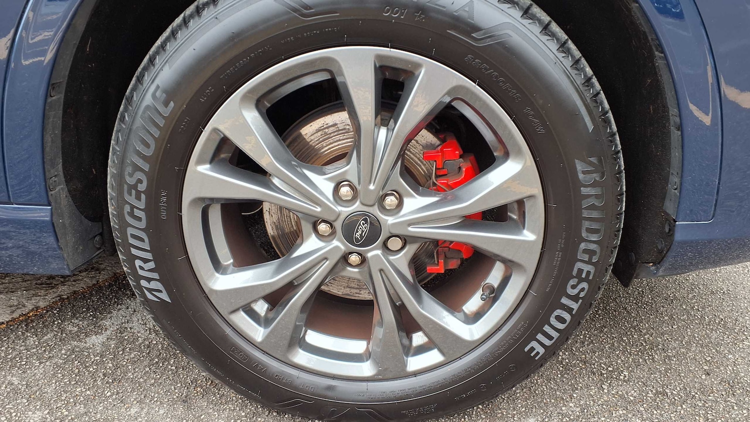 Used Ford Kuga 2022 for sale - 76125667: Photo 12