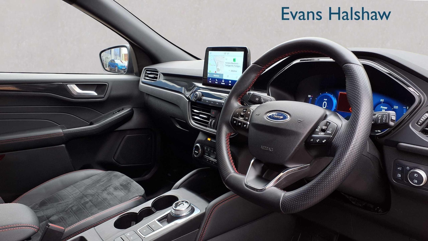 Used Ford Kuga 2022 for sale - 76125667: Photo 13