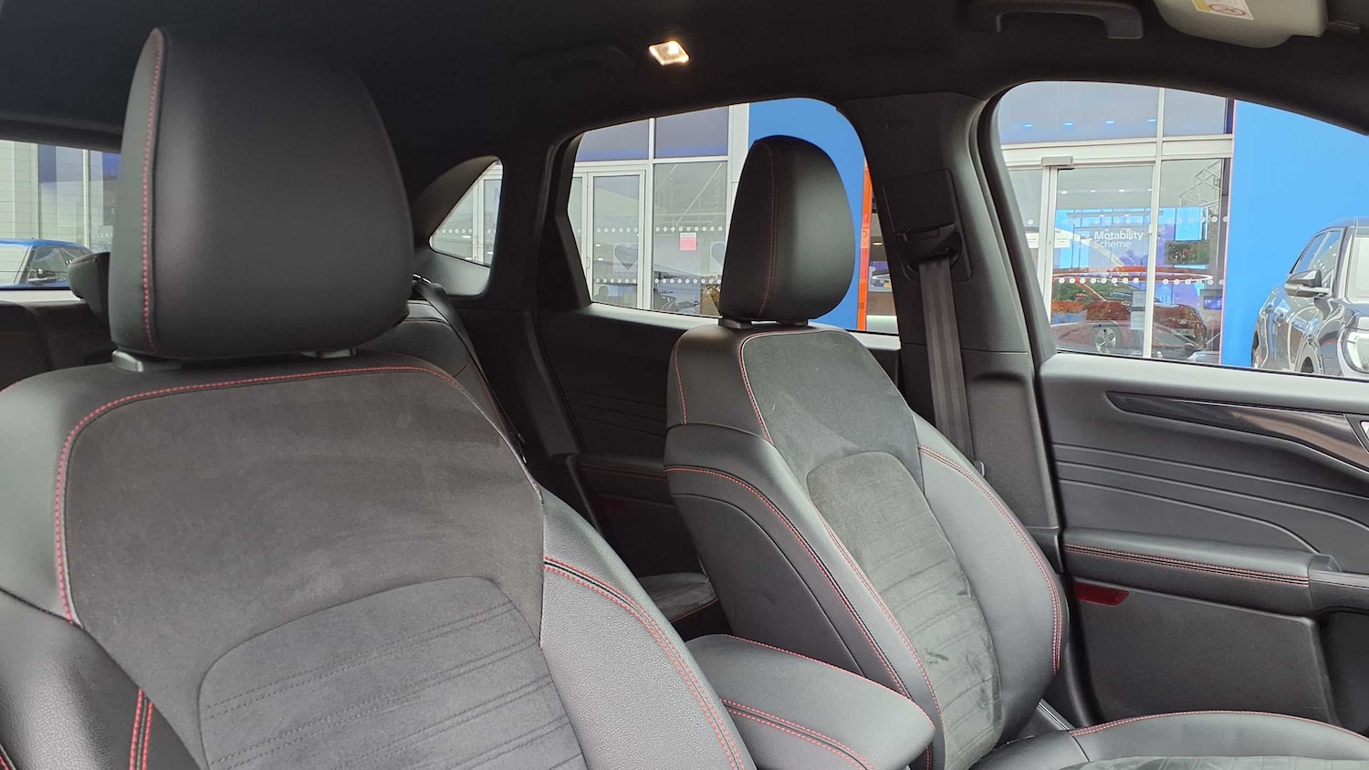 Used Ford Kuga 2022 for sale - 76125667: Photo 14