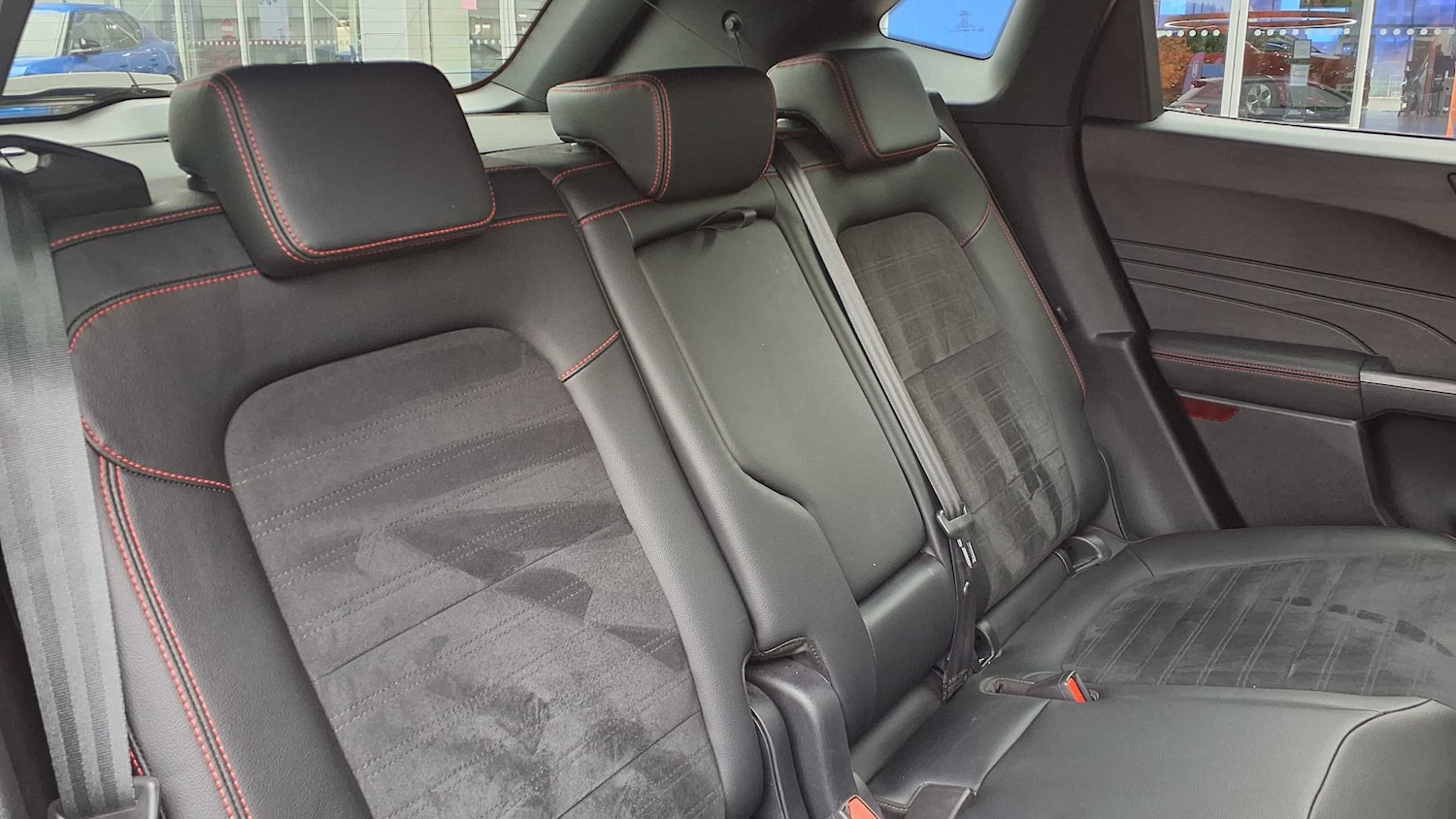 Used Ford Kuga 2022 for sale - 76125667: Photo 16