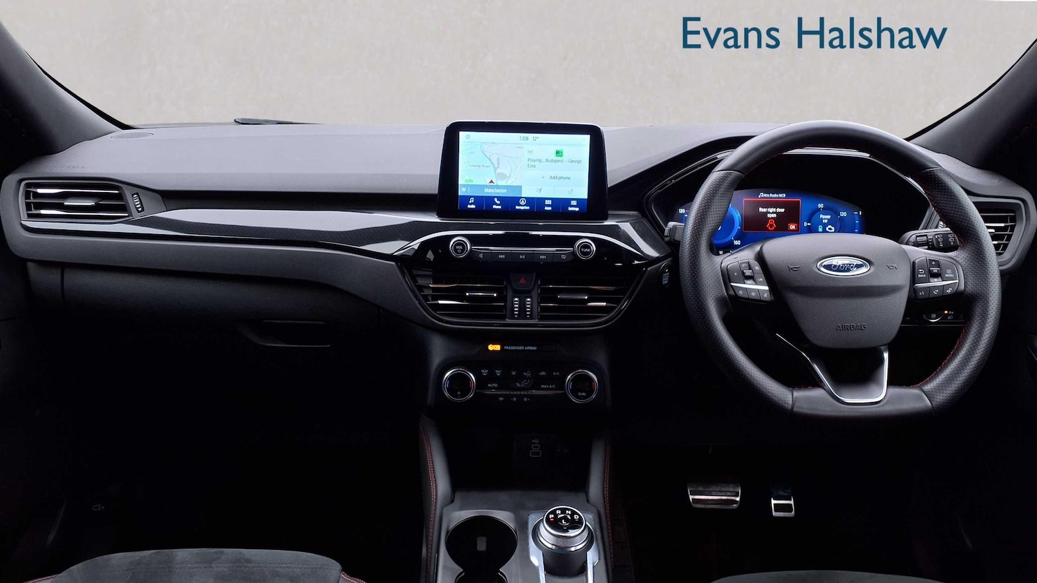 Used Ford Kuga 2022 for sale - 76125667: Photo 17