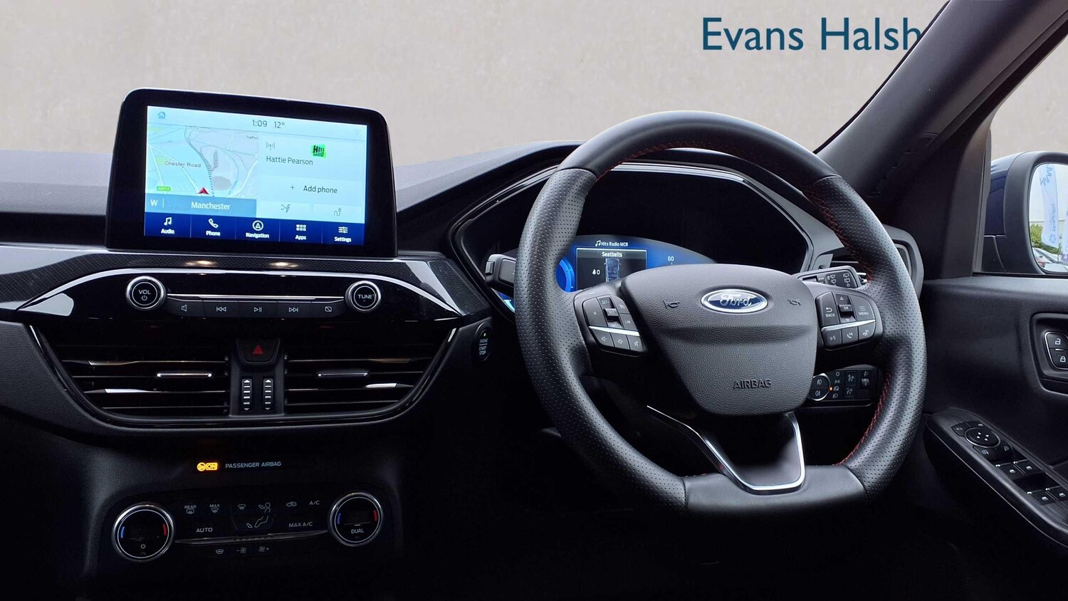 Used Ford Kuga 2022 for sale - 76125667: Photo 18