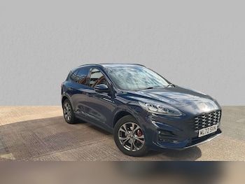 Ford - Kuga
