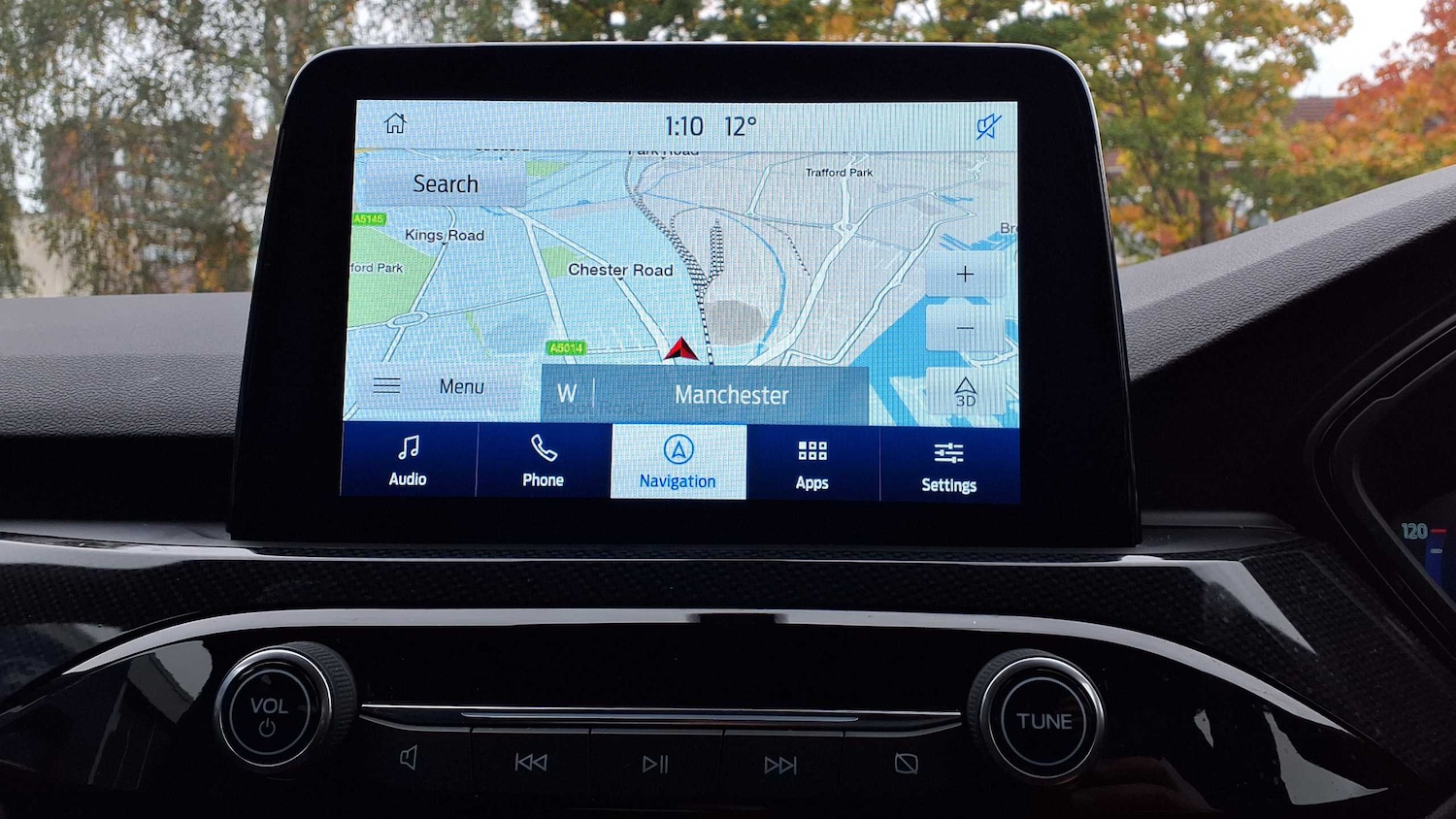 Used Ford Kuga 2022 for sale - 76125667: Photo 20