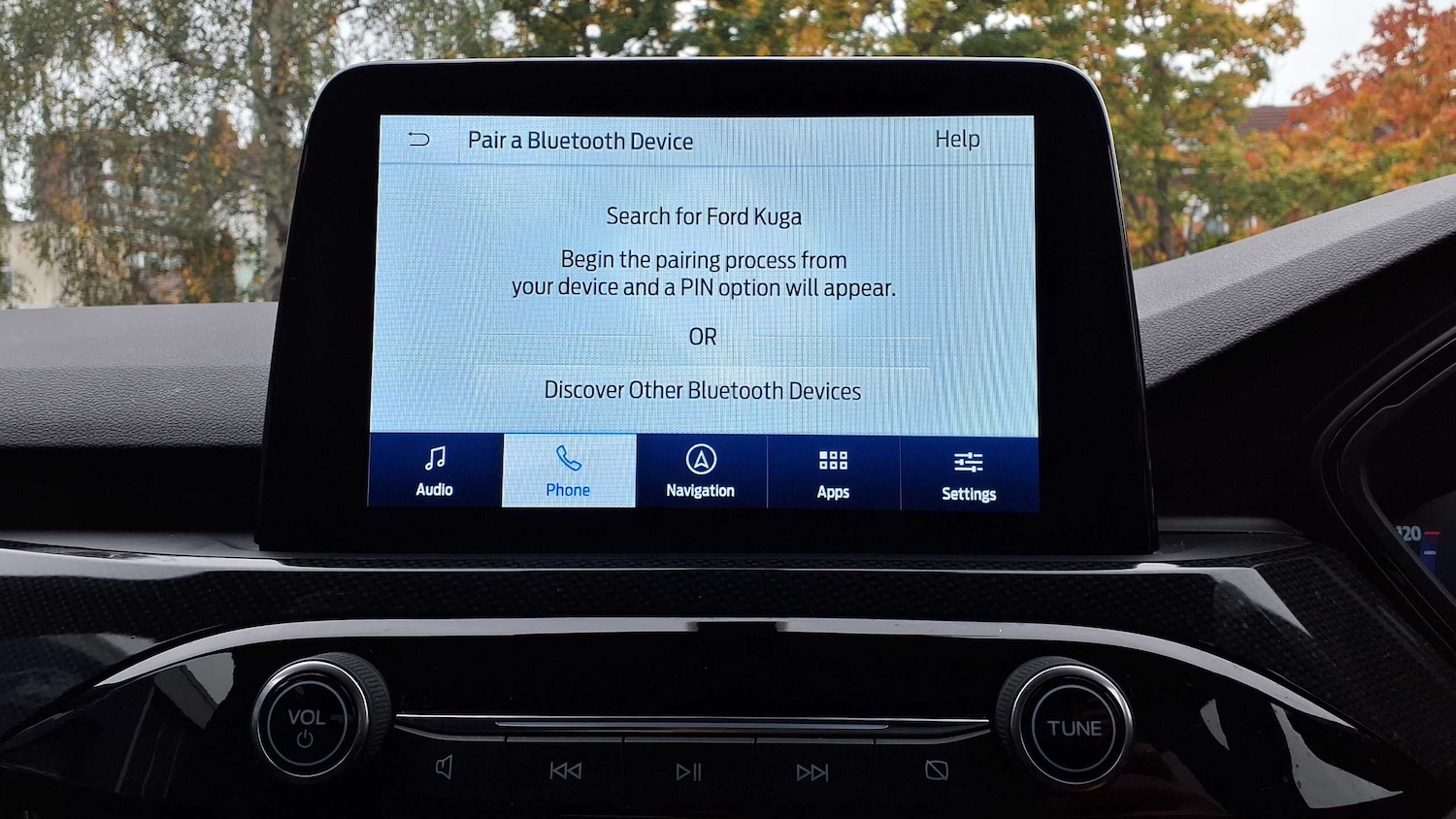 Used Ford Kuga 2022 for sale - 76125667: Photo 22