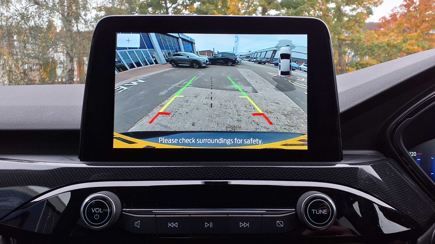 Used Ford Kuga 2022 for sale - 76125667: Photo 23