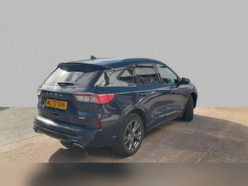 Used Ford Kuga 2022 for sale - 76125667: Photo 2
