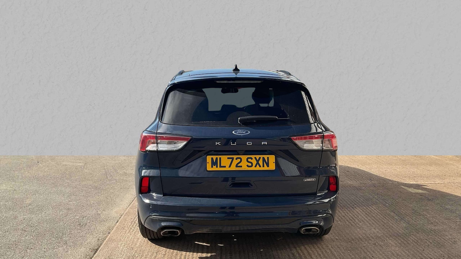 Used Ford Kuga 2022 for sale - 76125667: Photo 3