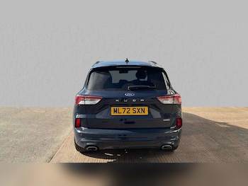 Used Ford Kuga 2022 for sale - 76125667: Photo 3