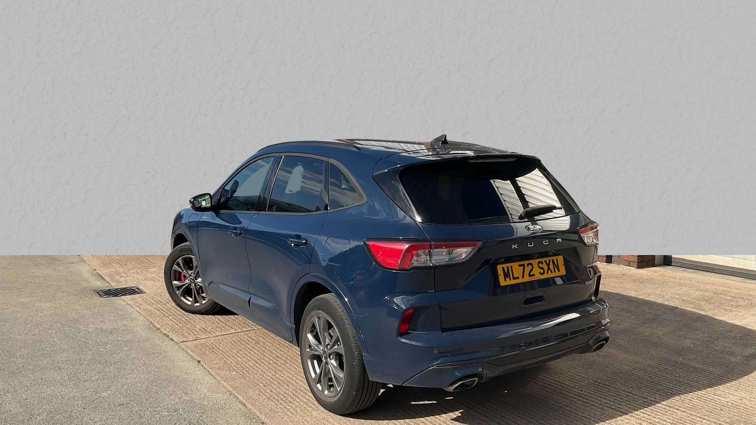 Used Ford Kuga 2022 for sale - 76125667: Photo 4