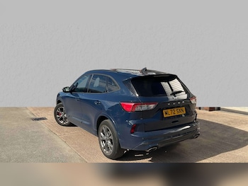 Used Ford Kuga 2022 for sale - 76125667: Photo 4