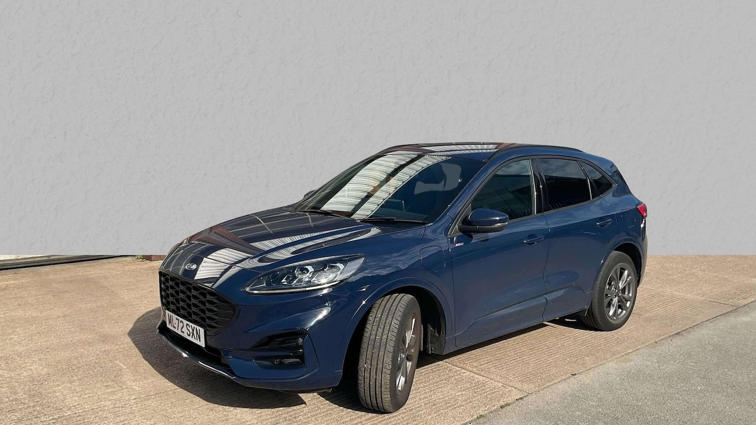 Used Ford Kuga 2022 for sale - 76125667: Photo 5