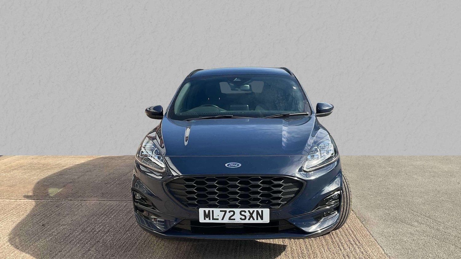 Used Ford Kuga 2022 for sale - 76125667: Photo 6