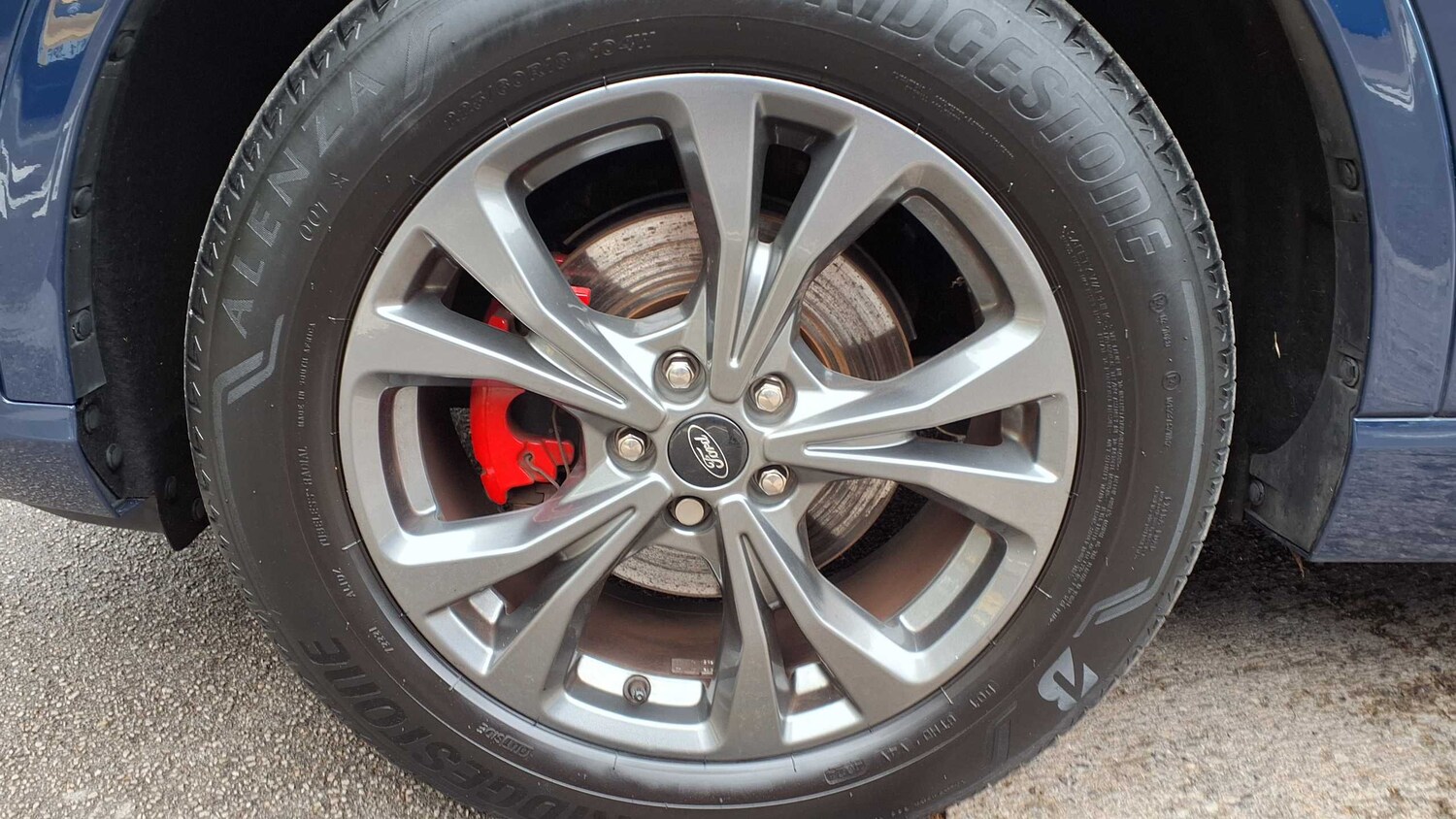 Used Ford Kuga 2022 for sale - 76125667: Photo 9