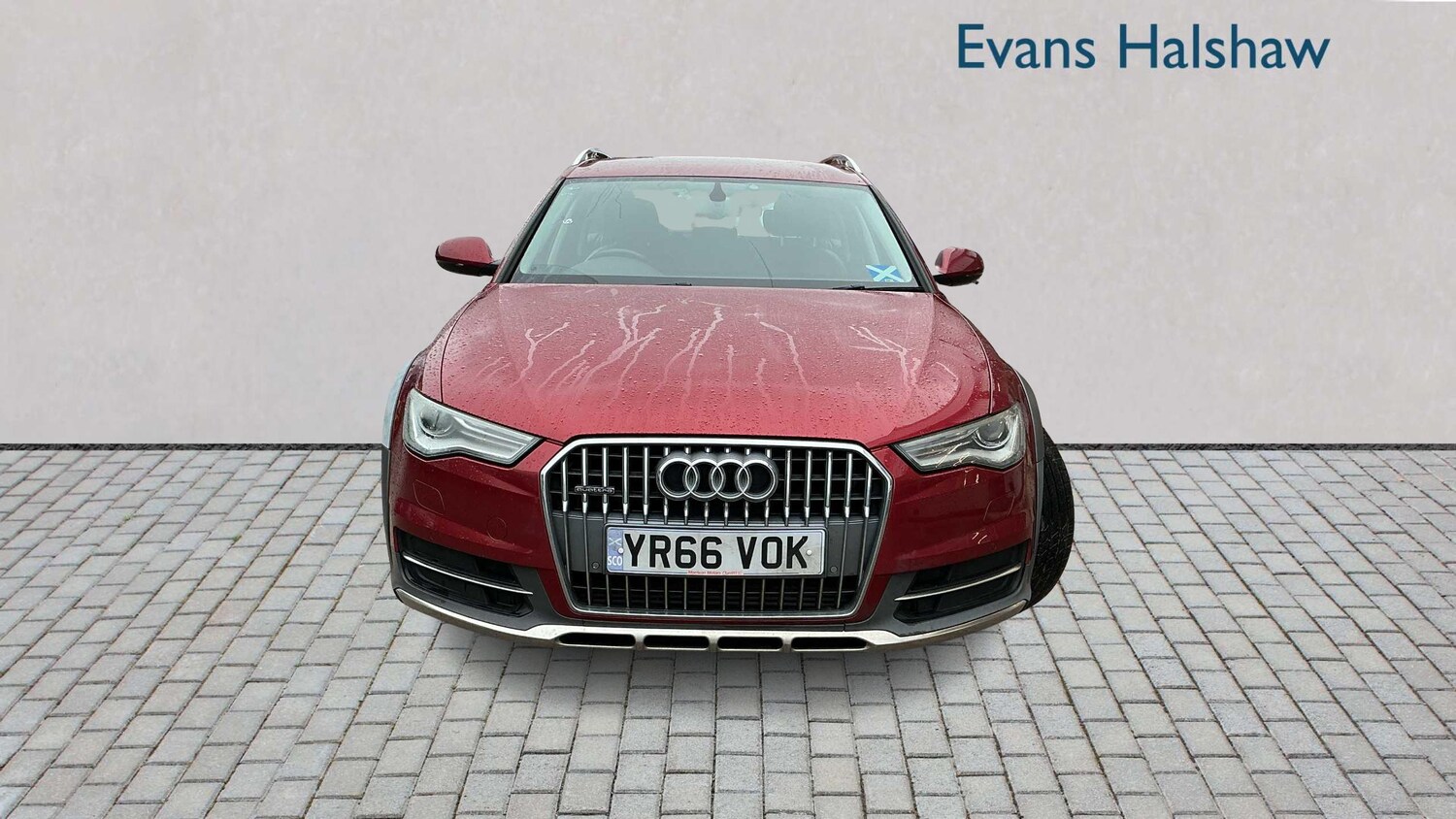 Used Audi A6 Allroad for sale - 77000122: Photo 5