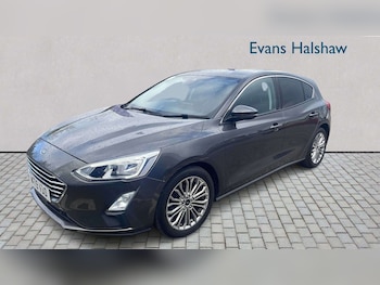 Used Ford Focus 2019 for sale - 78052428: Photo