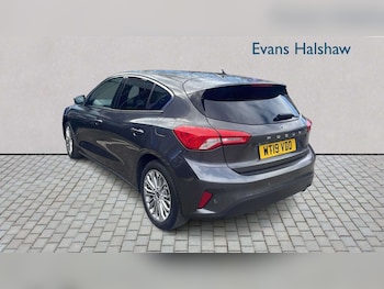 Used Ford Focus 2019 for sale - 78052428: Photo