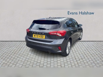 Used Ford Focus 2019 for sale - 78052428: Photo