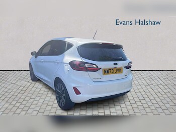 Used Ford Fiesta 2023 for sale - 78464943: Photo