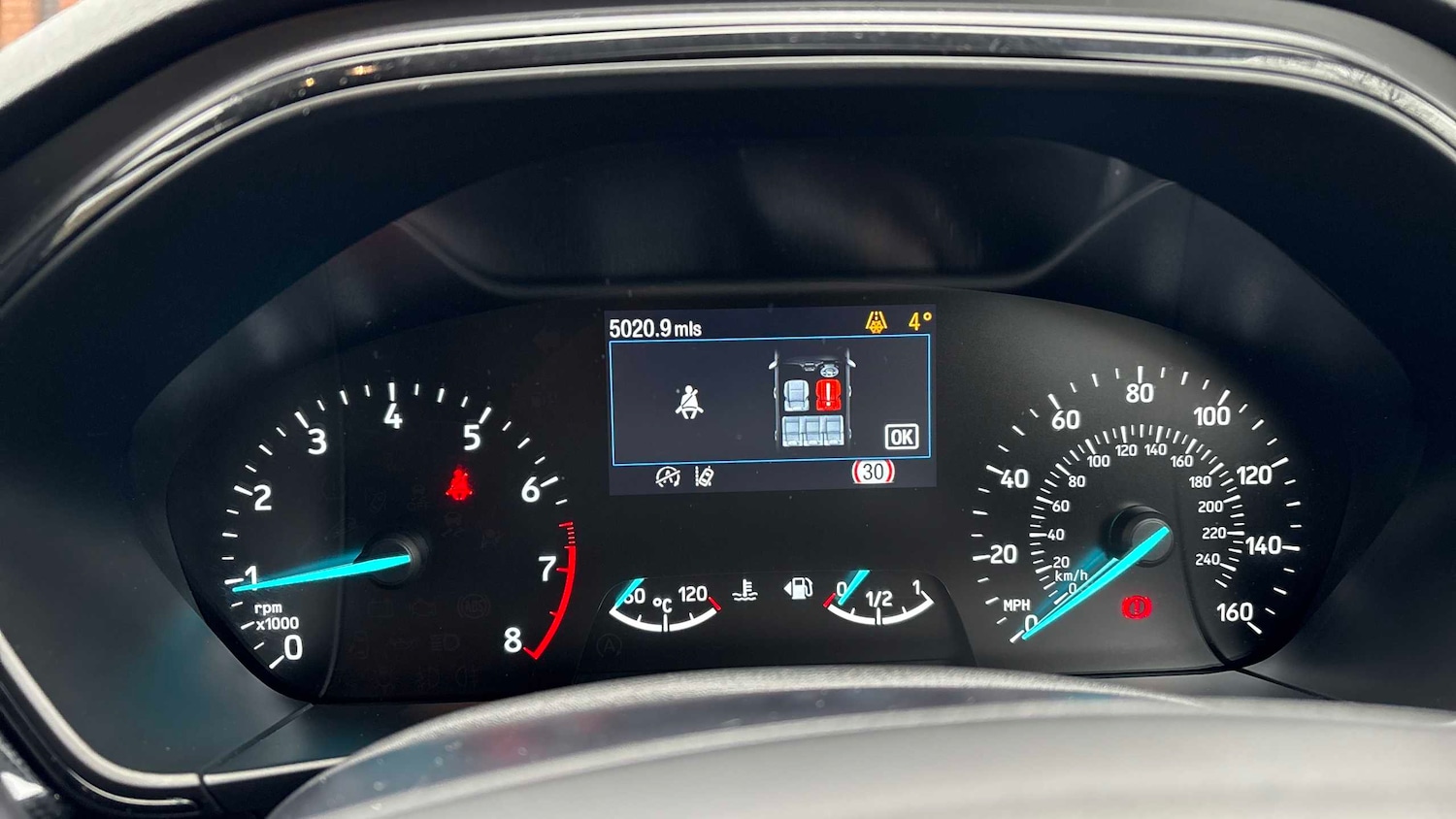 Used Ford Focus 2025 for sale - 77429018: Photo 10