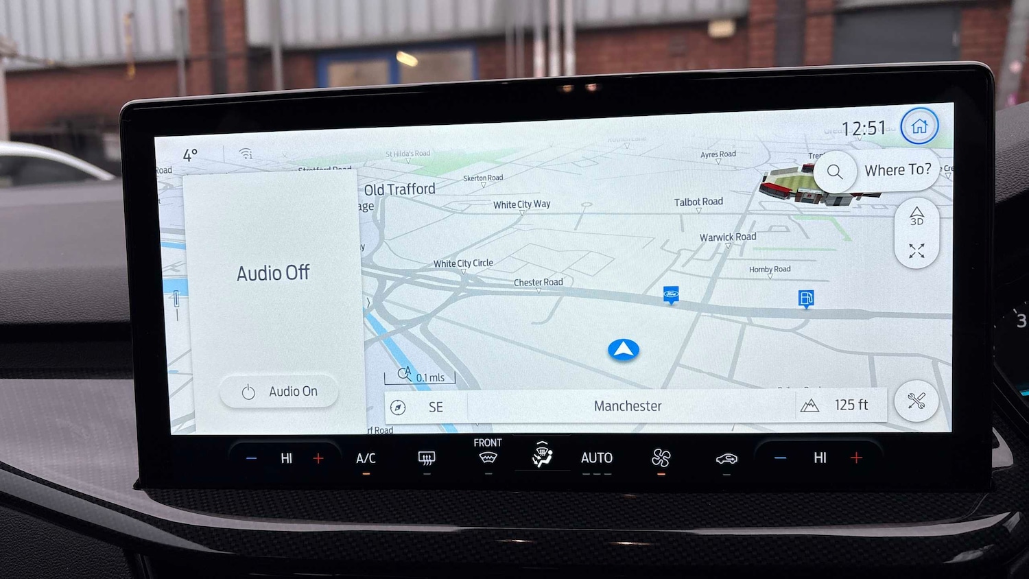 Used Ford Focus 2025 for sale - 77429018: Photo 11