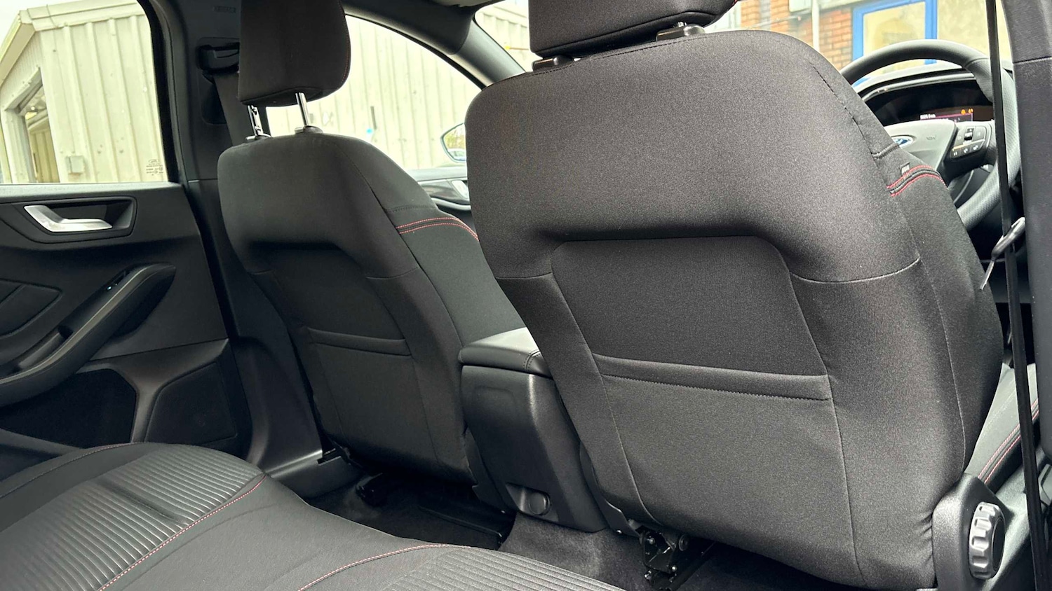 Used Ford Focus 2025 for sale - 77429018: Photo 12