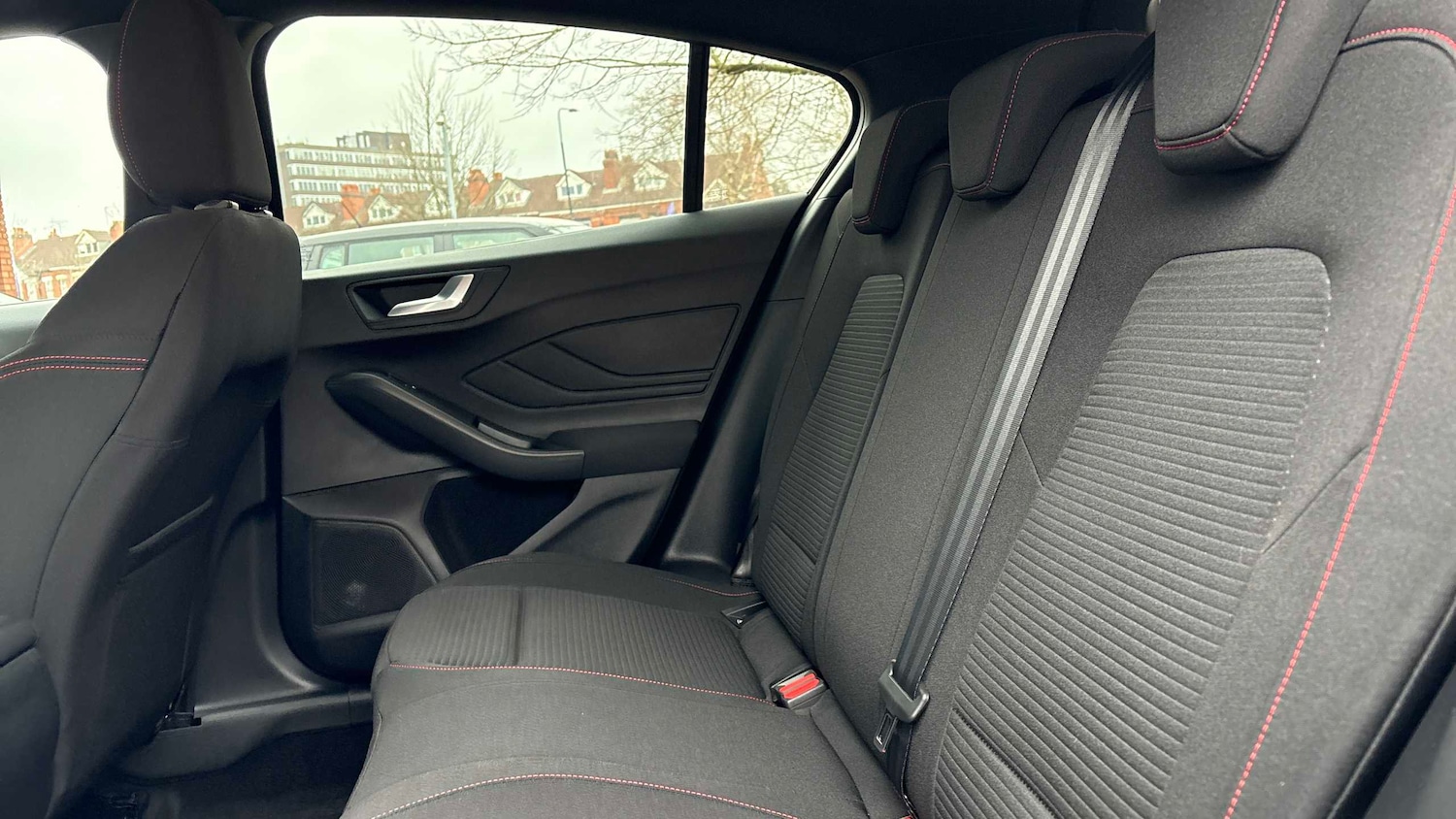 Used Ford Focus 2025 for sale - 77429018: Photo 14