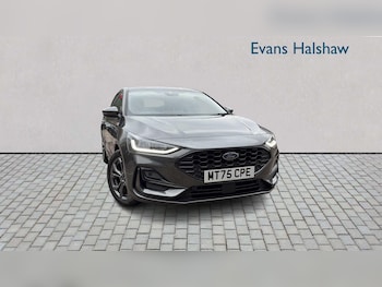 Used Ford Focus 2025 for sale - 77429018: Photo