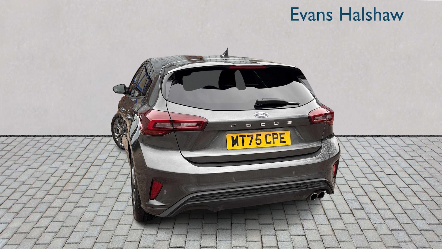 Used Ford Focus 2025 for sale - 77429018: Photo 2