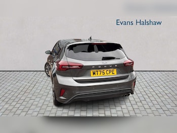 Used Ford Focus 2025 for sale - 77429018: Photo