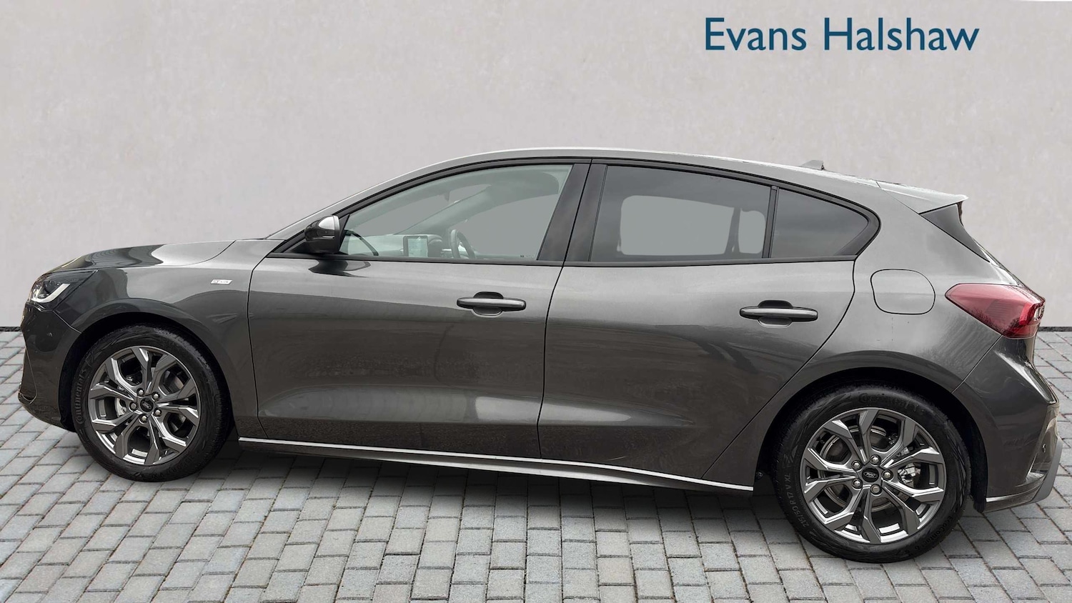 Used Ford Focus 2025 for sale - 77429018: Photo 3