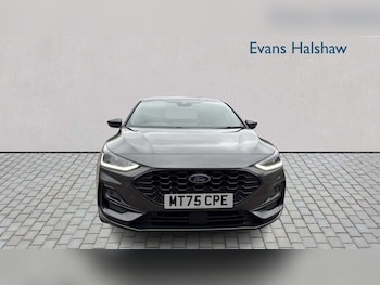 Used Ford Focus 2025 for sale - 77429018: Photo