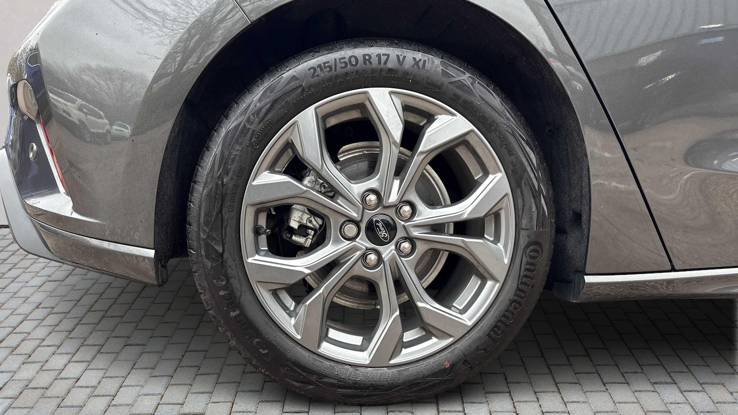 Used Ford Focus 2025 for sale - 77429018: Photo 6