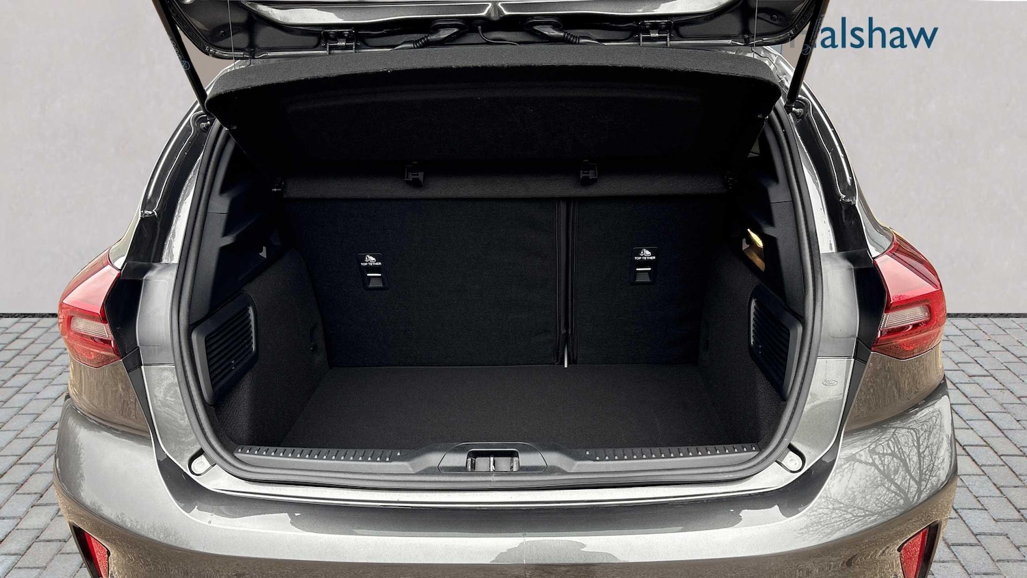 Used Ford Focus 2025 for sale - 77429018: Photo 7