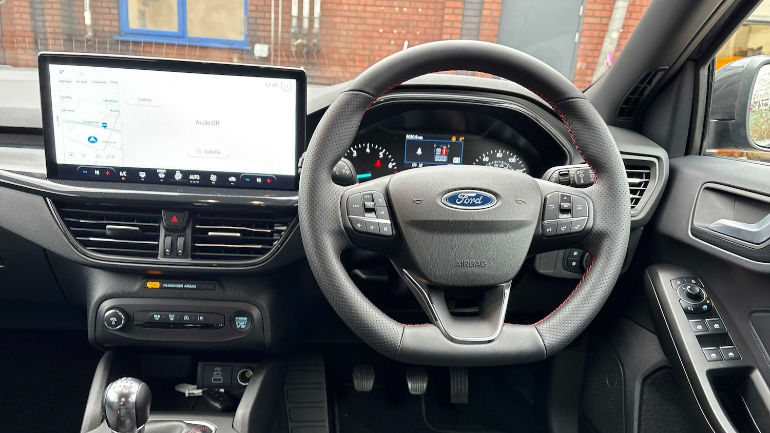 Used Ford Focus 2025 for sale - 77429018: Photo 8