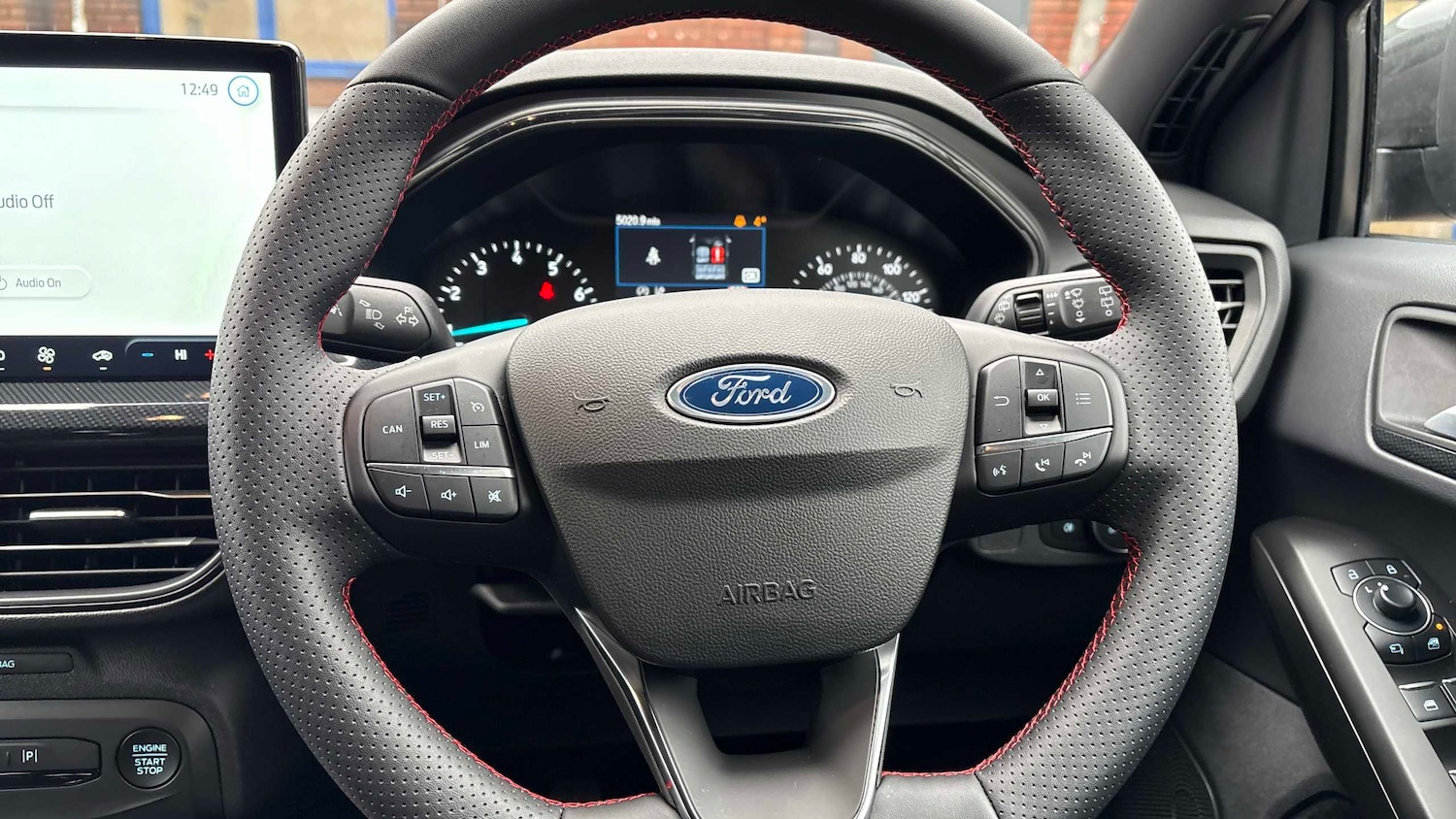 Used Ford Focus 2025 for sale - 77429018: Photo 9