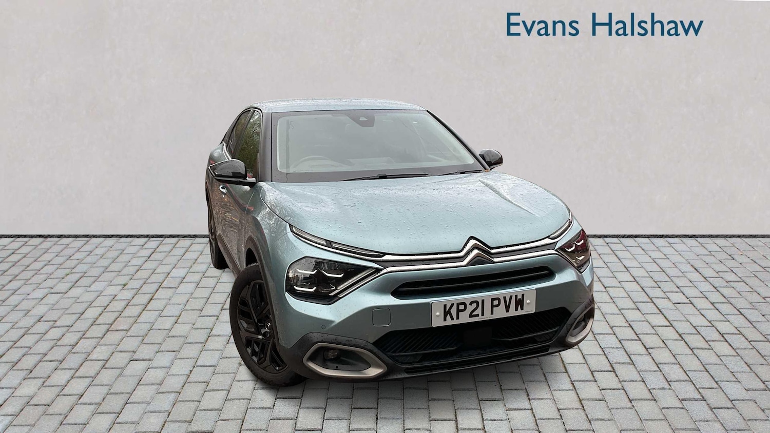 Used Citroen C4 2021 for sale - 76475884: Photo 1