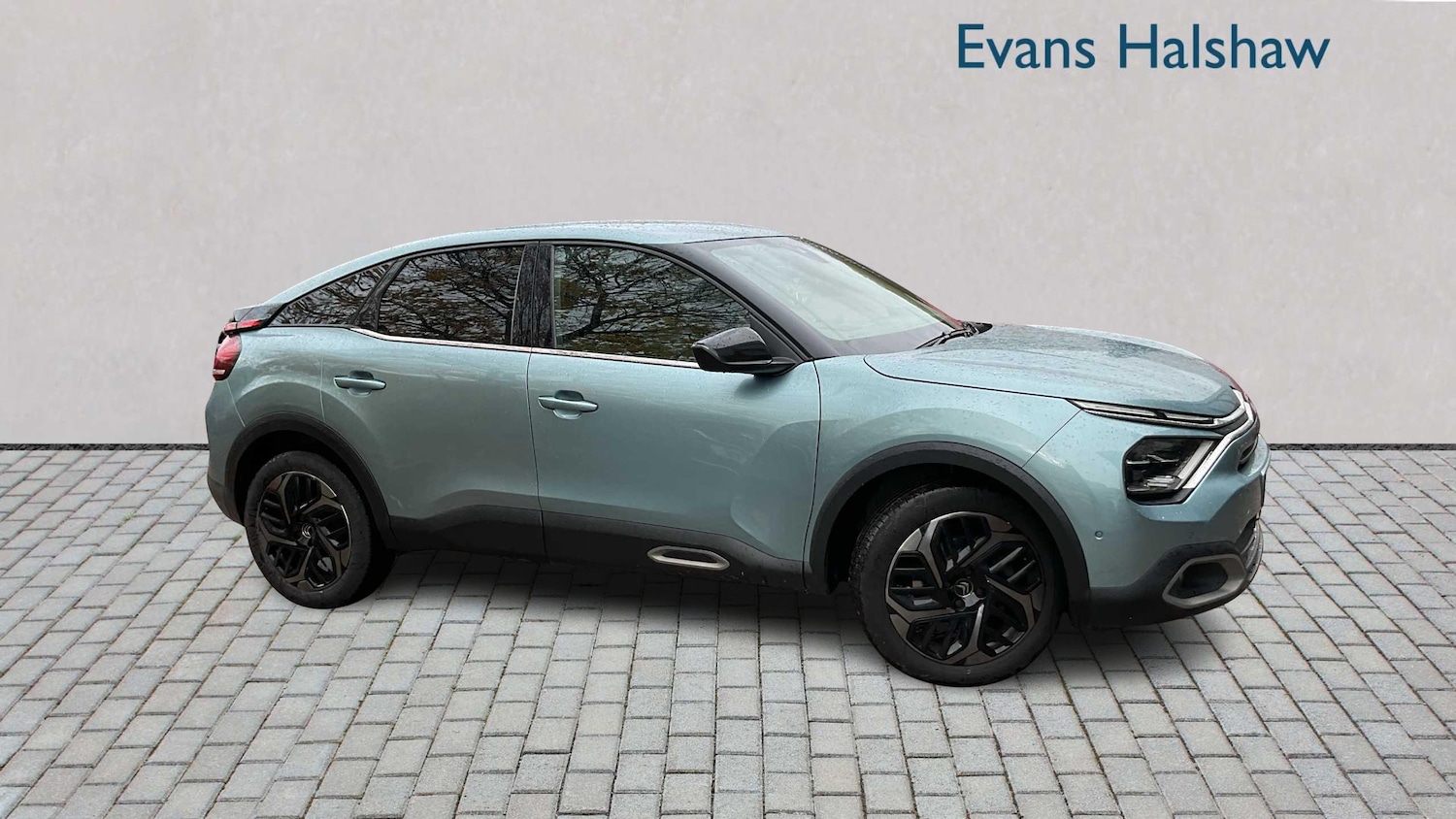 Used Citroen C4 2021 for sale - 76475884: Photo 2