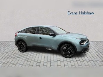 Used Citroen C4 2021 for sale - 76475884: Photo