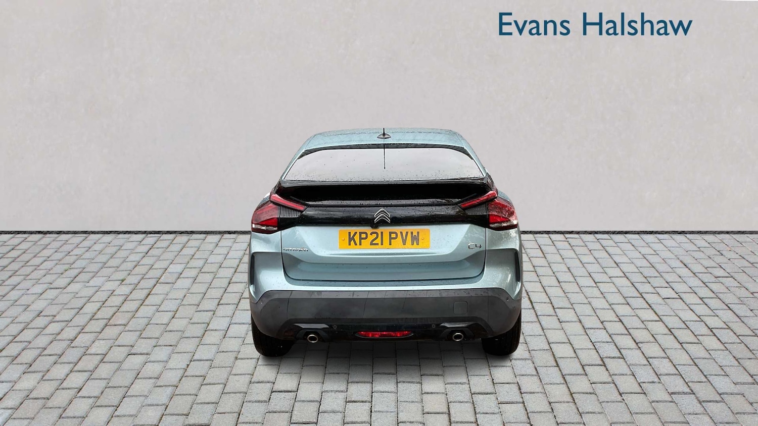 Used Citroen C4 2021 for sale - 76475884: Photo 3