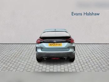 Used Citroen C4 2021 for sale - 76475884: Photo