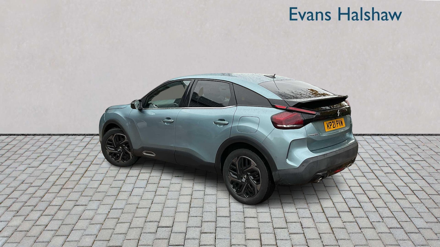 Used Citroen C4 2021 for sale - 76475884: Photo 4