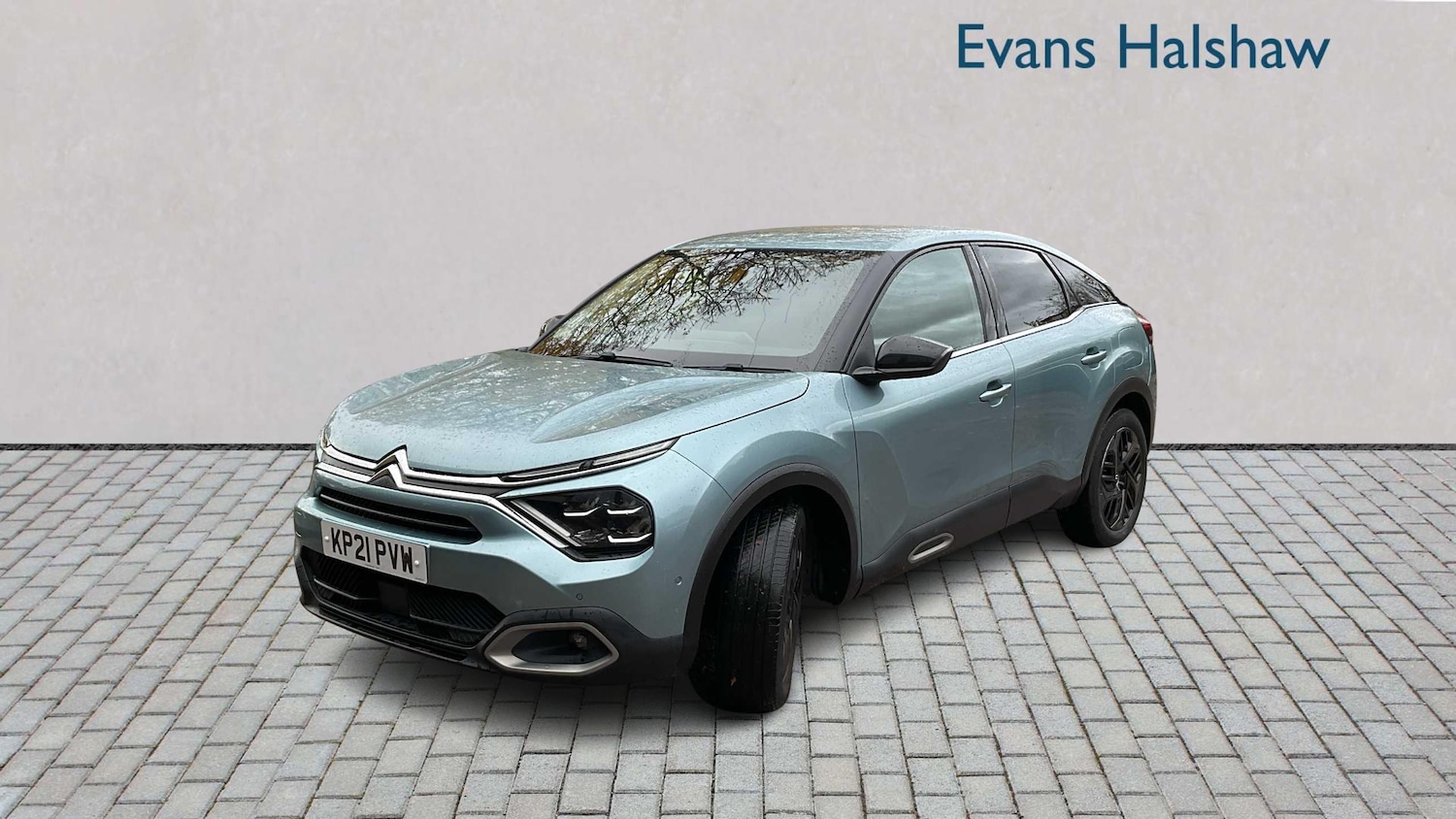 Used Citroen C4 2021 for sale - 76475884: Photo 5