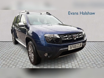 Used Dacia Duster 2016 for sale - 79444127: Photo