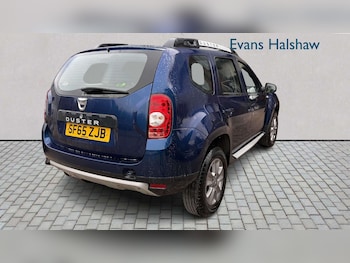 Used Dacia Duster 2016 for sale - 79444127: Photo