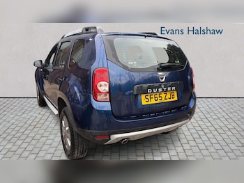 Used Dacia Duster 2016 for sale - 79444127: Photo